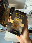 Auto geurtje vanilla