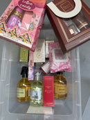 Pakket parfum box 300