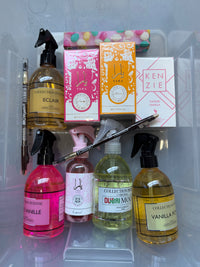 Pakket parfum box 303