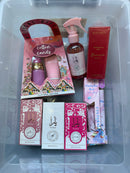Pakket parfum box 304