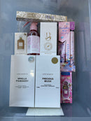 Parfum pakket box 305