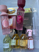 Pakket parfum box 306