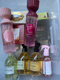Pakket parfum box 306