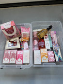Parfum pakket box 307