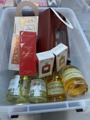 Pakket parfum box 308