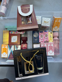 Parfum pakket box 309