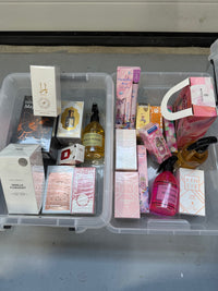Pakket parfum box 310