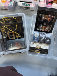Pakket parfum box 311