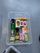 Pakket parfum box 312