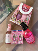 Pakket parfum box 314