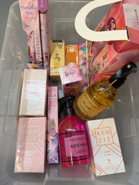 Pakket parfum box 318