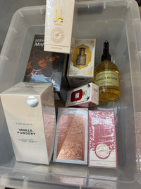 Pakket parfum box 320