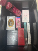Pakket parfum box 332