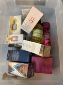 Pakket parfum box 333