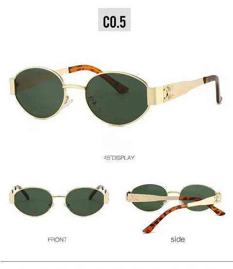 CC zonnebril - CCP01