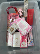 Pakket parfum box 350