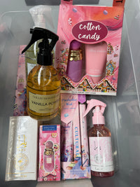 Pakket parfum box 351
