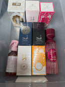Pakket parfum box 352
