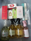 Pakket parfum box 353