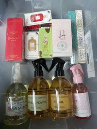 Pakket parfum box 353