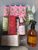 Pakket parfum box 354