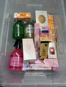 Pakket parfum box 358