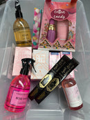Pakket parfum box 359