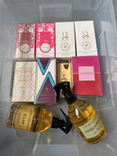 Parfum pakket box 361