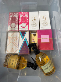 Parfum pakket box 361
