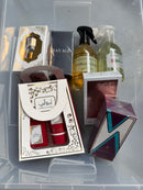 Pakket parfum box 365