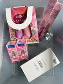 Parfum pakket box 366