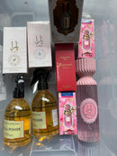 Pakket parfum box 367