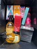 Pakket parfum box 370