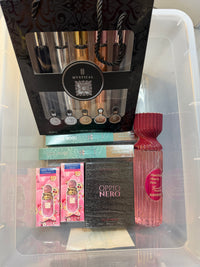 Pakket parfum box 374
