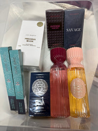 Pakket parfum box 377