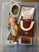 Pakket parfum box 785