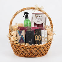 Pakket parfum box 783