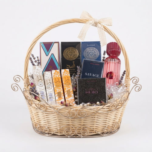 Pakket parfum box 380