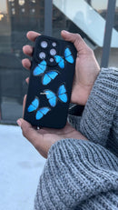 IPHONE TELEFOON HOESJE