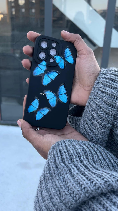 IPHONE TELEFOON HOESJE