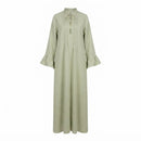 Sahara butterfly abaya