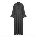 Sahara butterfly abaya
