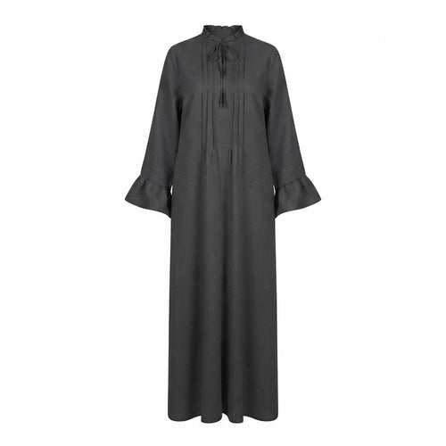 Sahara butterfly abaya