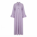 Sahara butterfly abaya