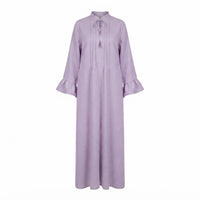 Sahara butterfly abaya