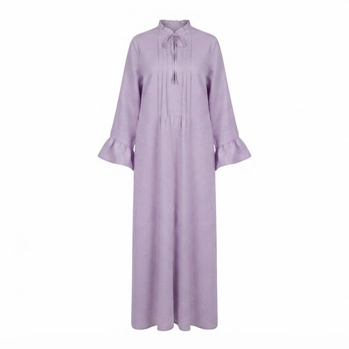 Sahara butterfly abaya