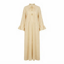 Sahara butterfly abaya