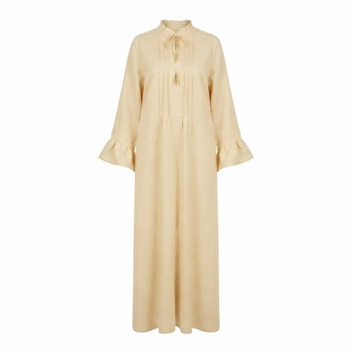 Sahara butterfly abaya