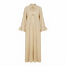 Sahara butterfly abaya
