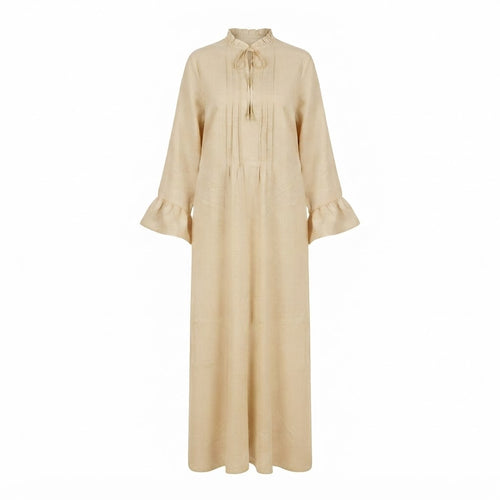 Sahara butterfly abaya